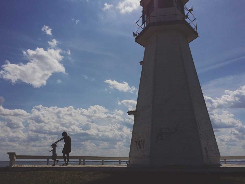 Tips for getting better silhouette photos with your phone