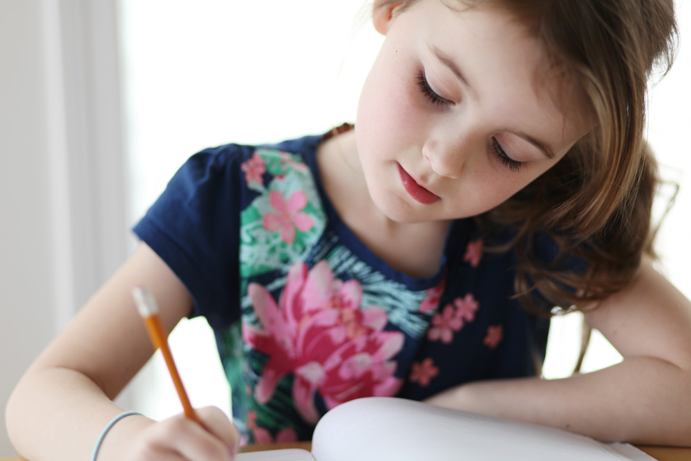 Creating a Rich Writing Experience in Our Homeschool with Brave Writer and The Writer's Jungle
