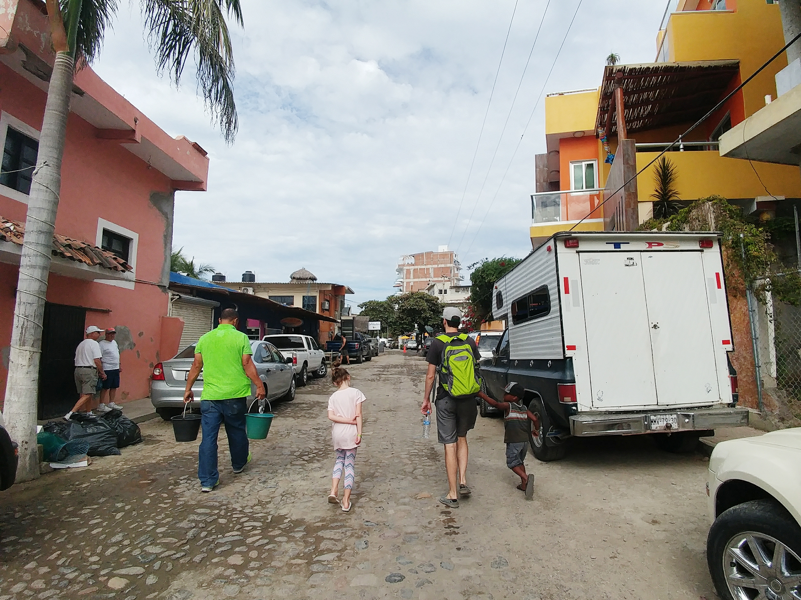 Grand Palladium Vallarta Review - An Air Canada Vacation to Puerto Vallarta Mexico, an all-inclusive trip with kids - full review!