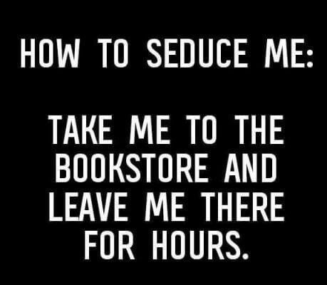 The best book and reading memes that will have you laughing out loud - and justify all your reading and book buying