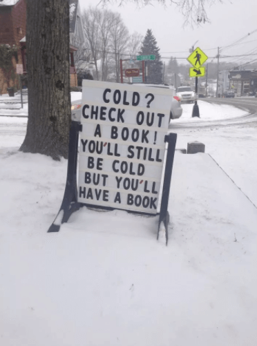 The best book and reading memes that will have you laughing out loud - and justify all your reading and book buying