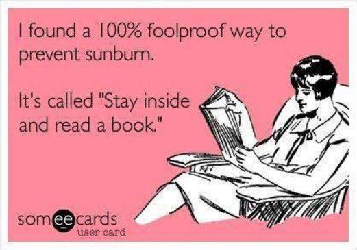 The best book and reading memes that will have you laughing out loud - and justify all your reading and book buying