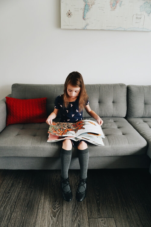 Simplicity Parenting Online Book Club