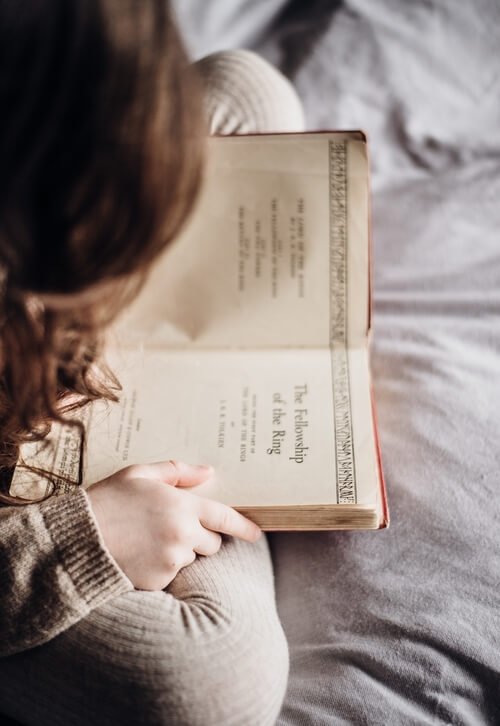 Get your bookmarks ready for these 11 classic novels every woman