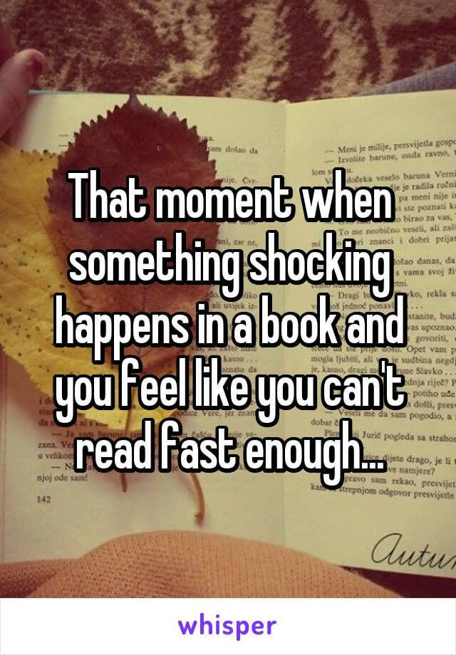 The best book and reading memes that will have you laughing out loud - and justify all your reading and book buying