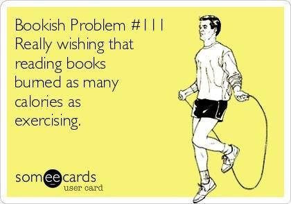 The best book and reading memes that will have you laughing out loud - and justify all your reading and book buying