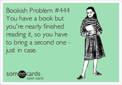 The best book and reading memes that will have you laughing out loud - and justify all your reading and book buying