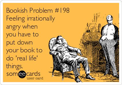 The best book and reading memes that will have you laughing out loud - and justify all your reading and book buying