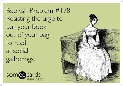 The best book and reading memes that will have you laughing out loud - and justify all your reading and book buying