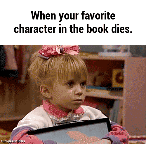 The best book and reading memes that will have you laughing out loud - and justify all your reading and book buying