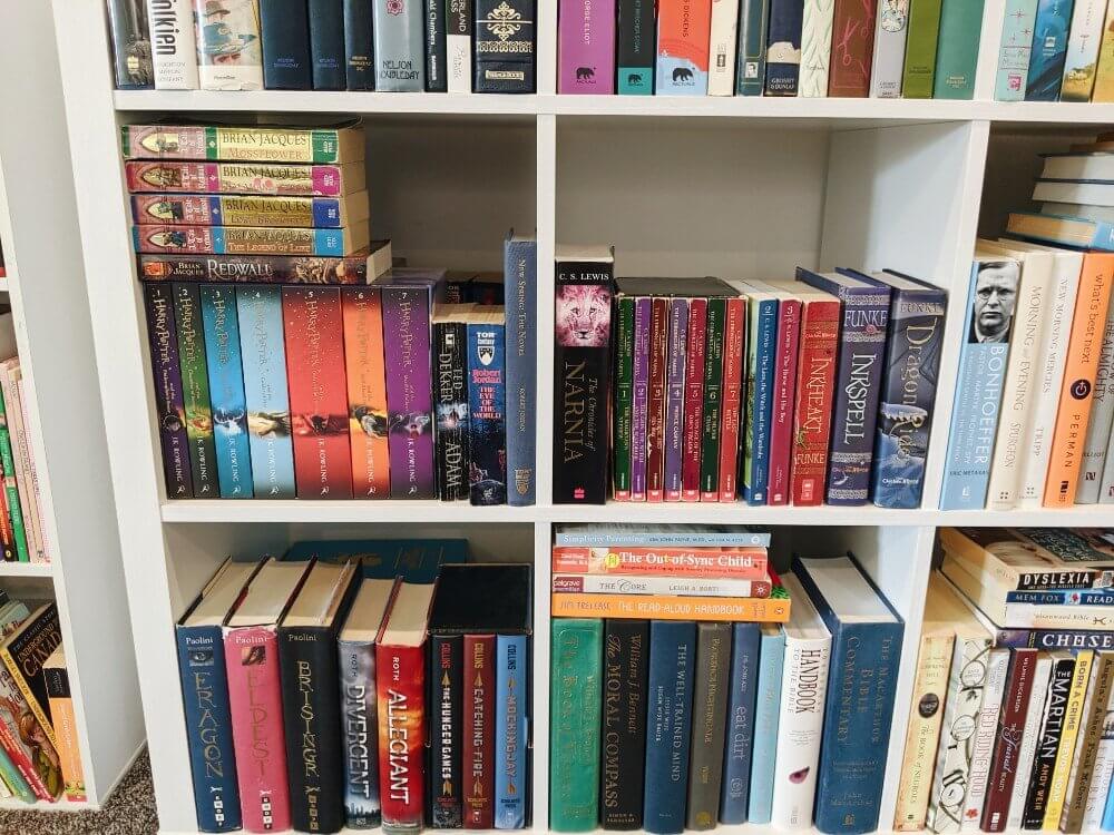 Louise Penny  Bookshelf Fantasies