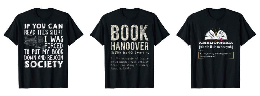 Gift Guide for Book Lovers