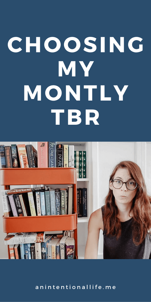 PICKING MY SEPTEMBER TBR: trying a new TBR game and TBR prompts this month: Hey Reader!