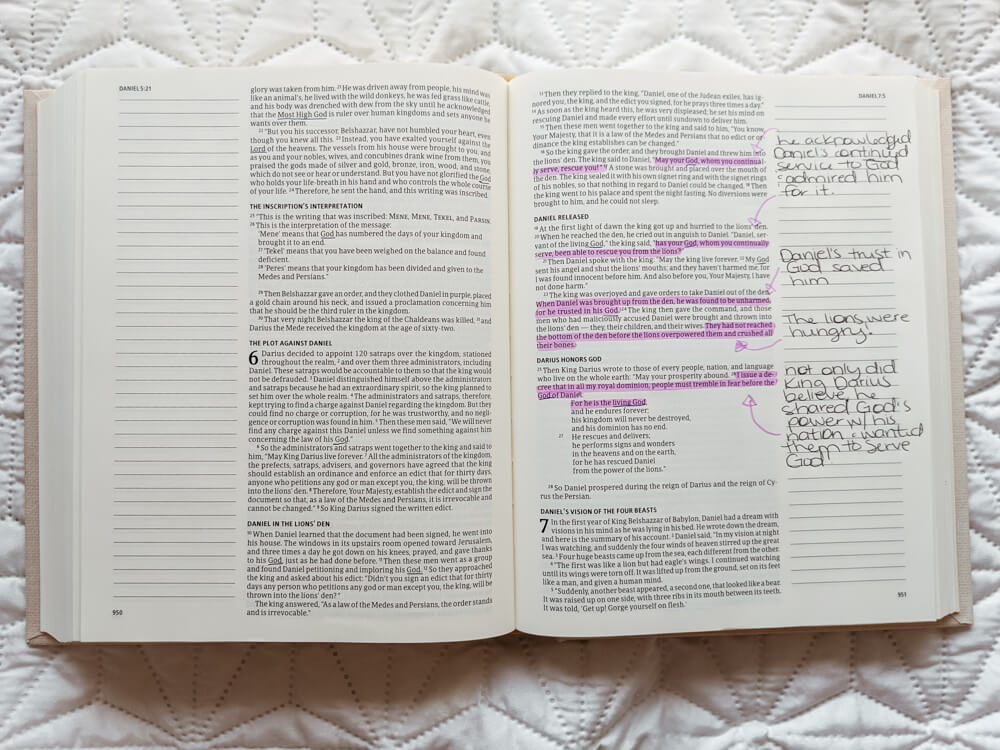 How to Read the Bible in 90 Days or Less - Free Bible Reading Plans for 90 Days and 60 Days