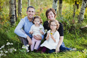 Chantel Klassen - family & child photographer, Warman, Saskatchewan