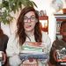 Intentional Homeschooling Winter Reading Challenge for Kids